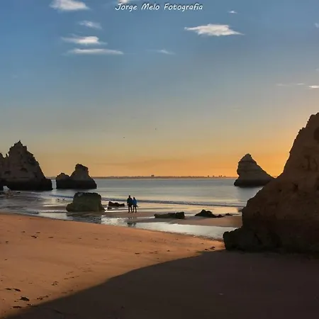 Casa Anita 公寓 拉哥斯