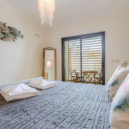 Casa Anita * 拉哥斯