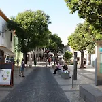 דירה Casa Anita *