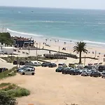 Casa Anita לאגוּ‏ש
