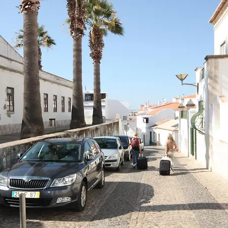Casa Anita Διαμέρισμα