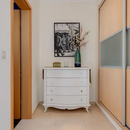 Διαμέρισμα Casa Anita Λάγος