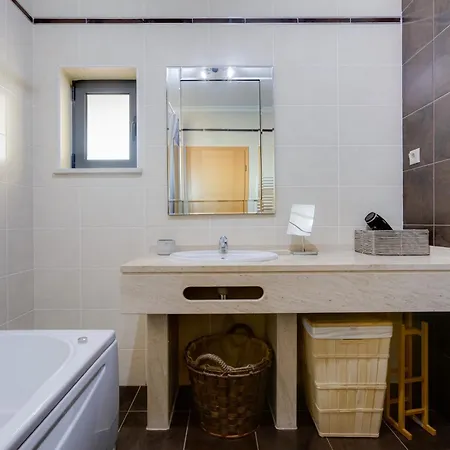 Casa Anita Διαμέρισμα *