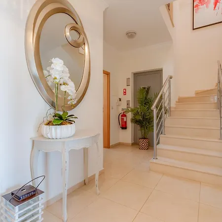Casa Anita Apartment