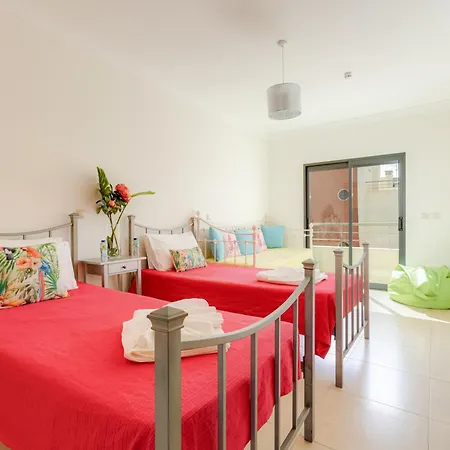 Casa Anita Διαμέρισμα Λάγος