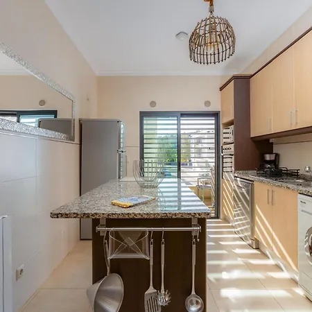 Διαμέρισμα Casa Anita *