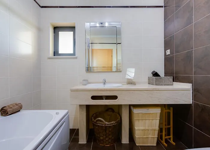 Casa Anita Apartment *