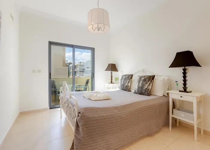 Casa Anita Apartment