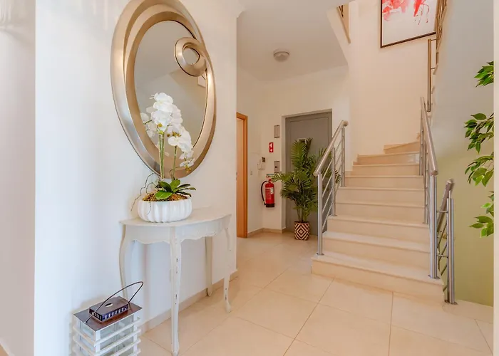 Casa Anita Appartement