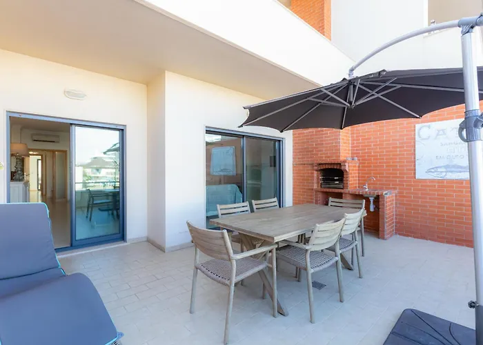 Casa Anita Apartment *