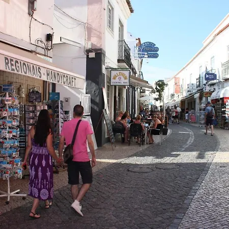 Casa Anita Apartment *