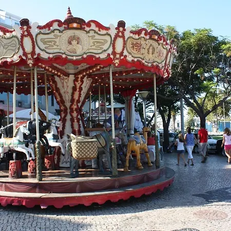 Apartment Casa Anita Lagos