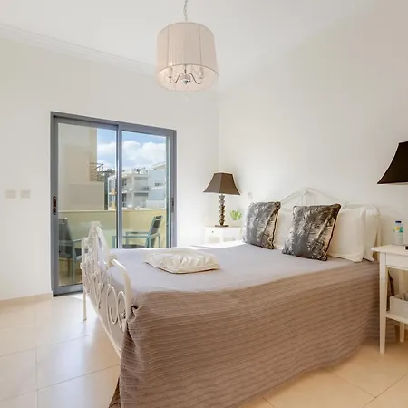 Casa Anita Apartment