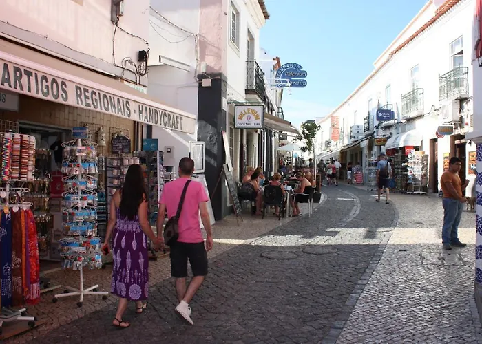 Casa Anita Apartment *