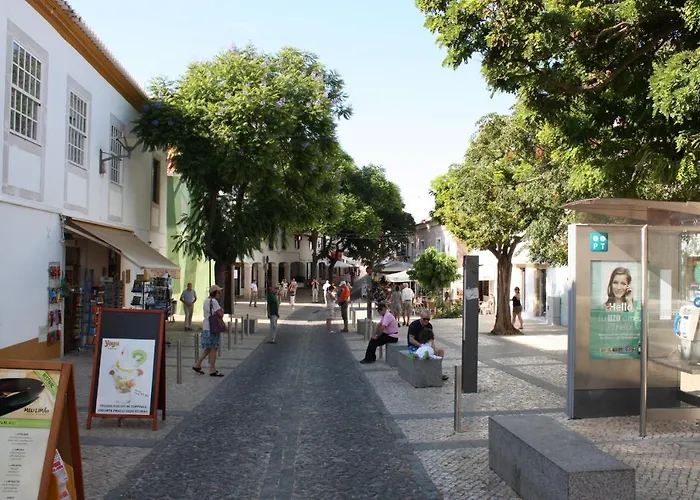 Apartment Casa Anita *