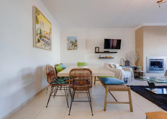 Casa Anita Apartment *