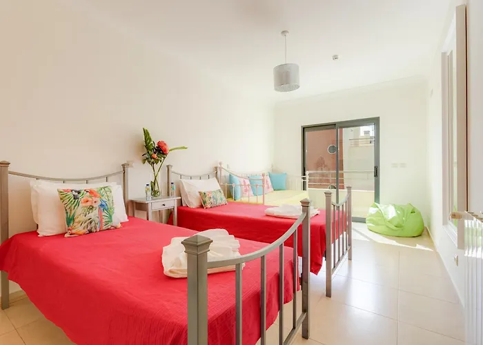 Casa Anita Apartment Lagos