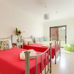 Casa Anita 公寓 拉哥斯