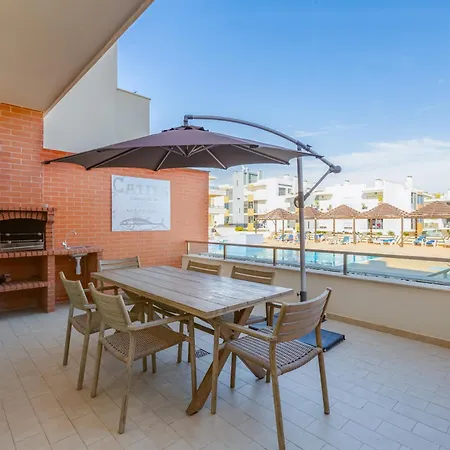Apartamento Casa Anita Lagos