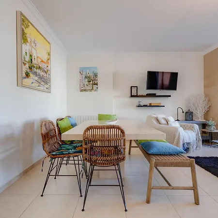 Casa Anita 公寓 *