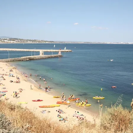 Casa Anita Apartamento Lagos