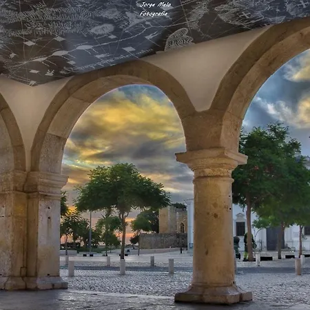 Apartamento Casa Anita