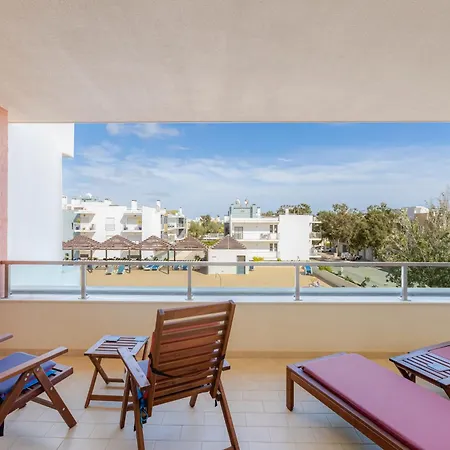 Apartment Casa Anita Lagos