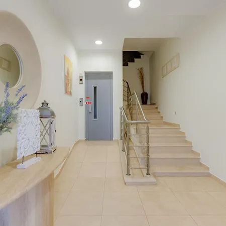 Apartamento Casa Anita *