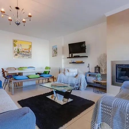 Apartamento Casa Anita Lagos